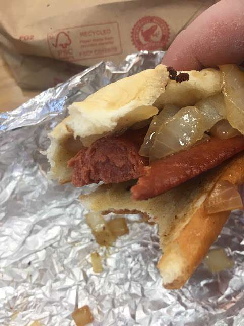 Five Guys Five Guys